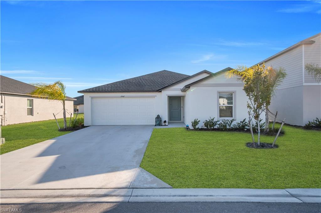 CRANE LANDING - Residential