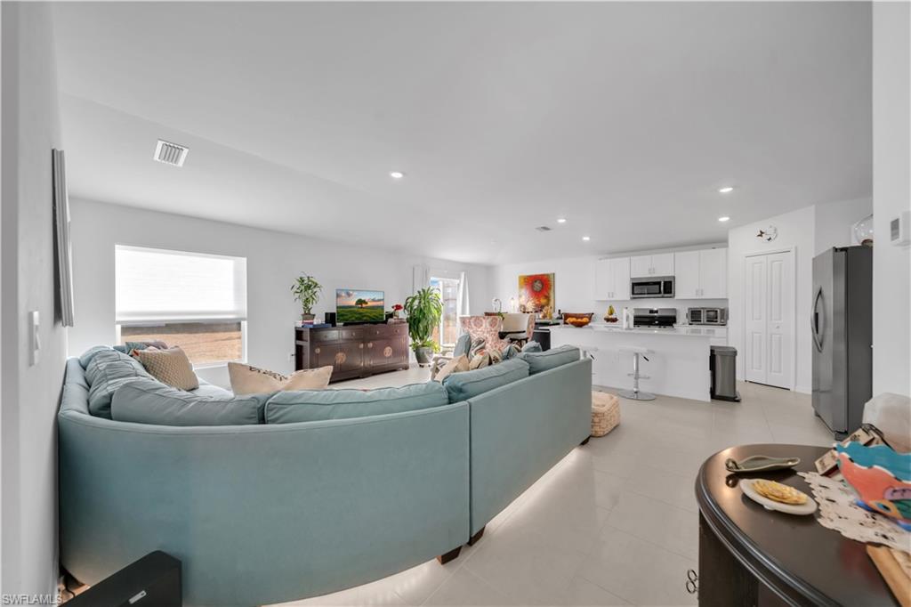 CRANE LANDING - Residential