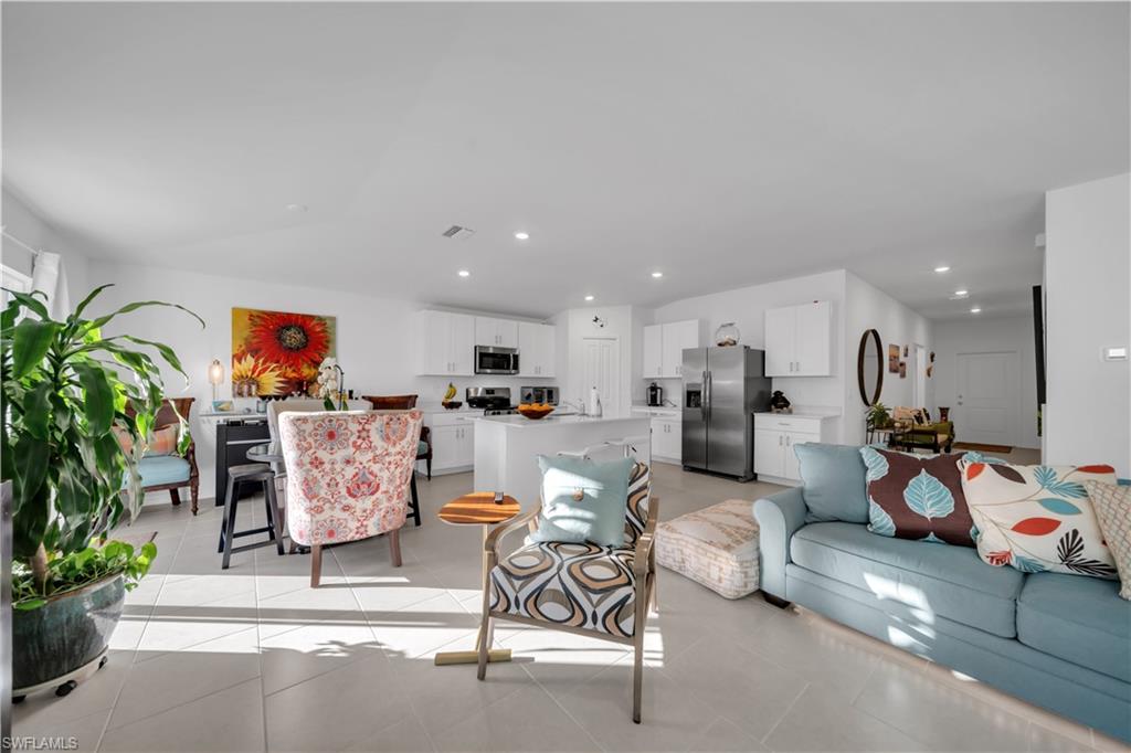 CRANE LANDING - Residential