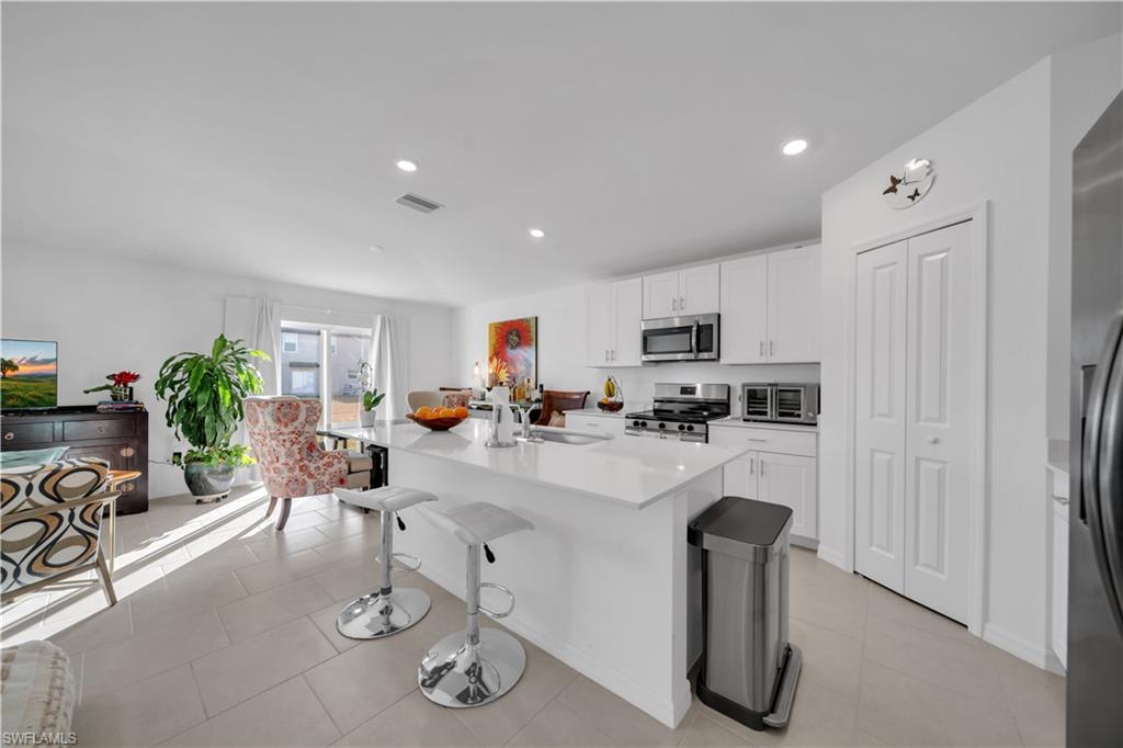 CRANE LANDING - Residential