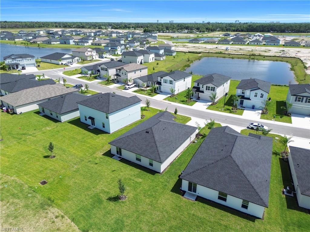 CRANE LANDING - Residential