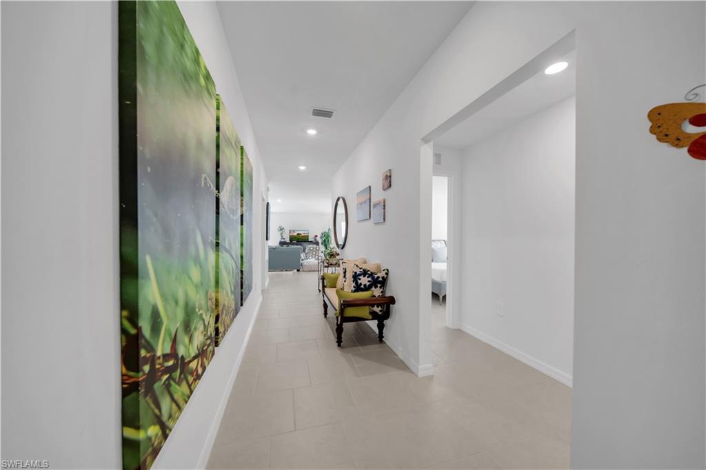 CRANE LANDING - Residential