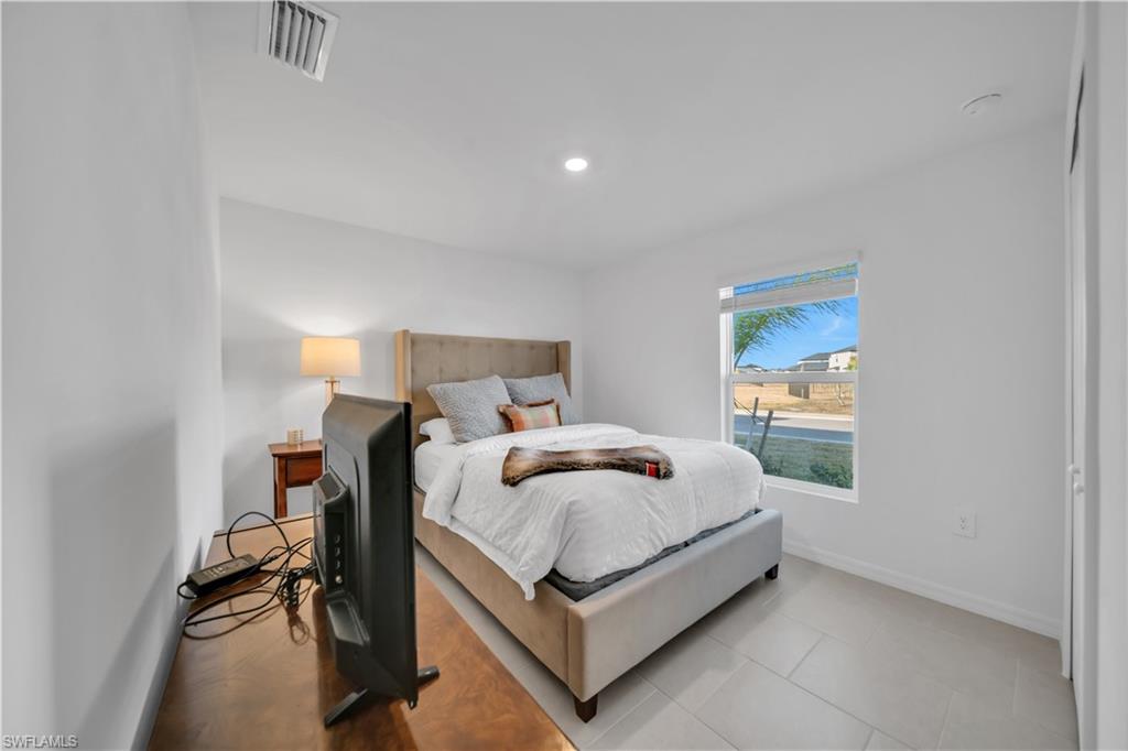 CRANE LANDING - Residential