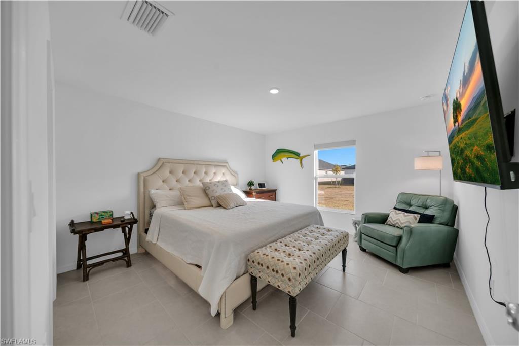 CRANE LANDING - Residential