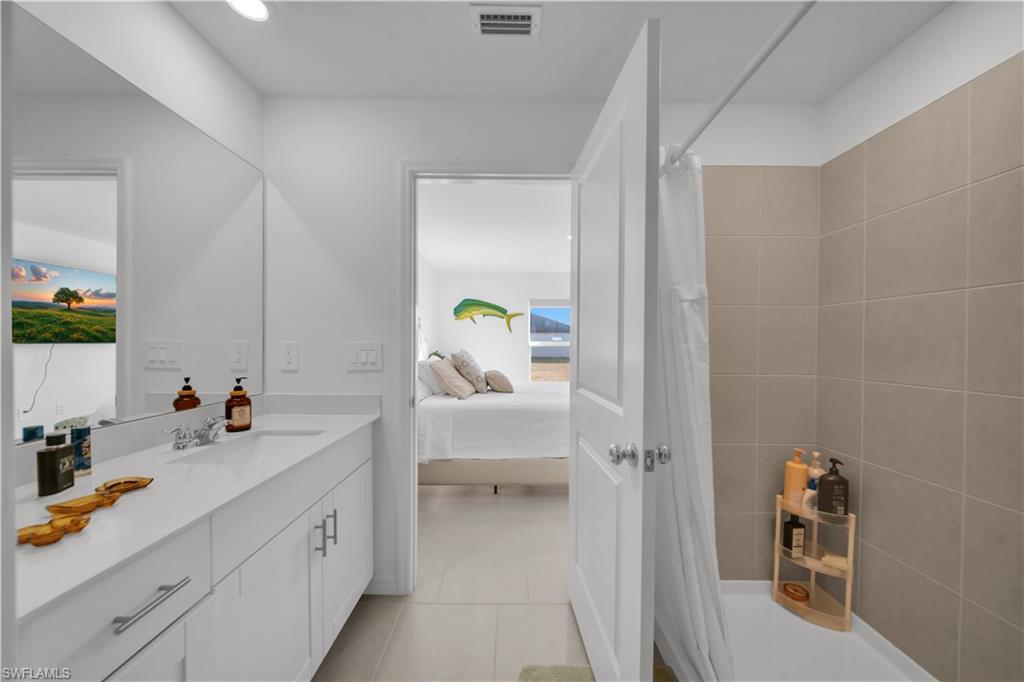 CRANE LANDING - Residential