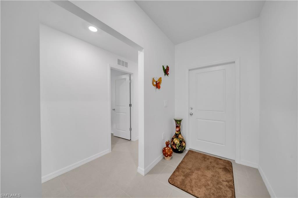 CRANE LANDING - Residential