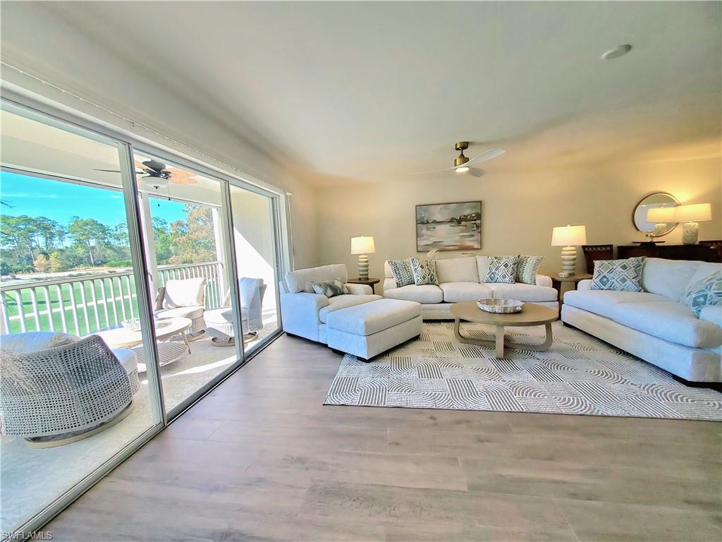 GLENMOOR GREENS - Residential