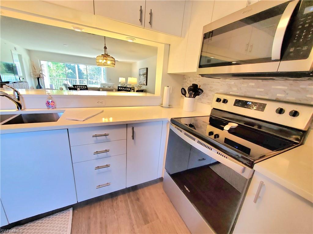 GLENMOOR GREENS - Residential