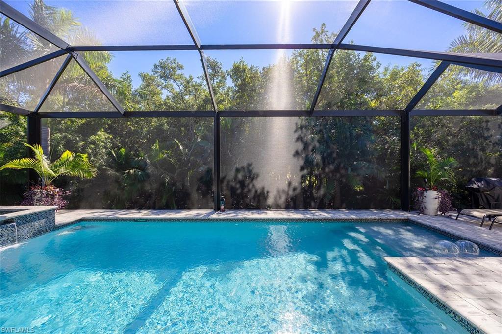 MARCO ISLAND - Residential Lease