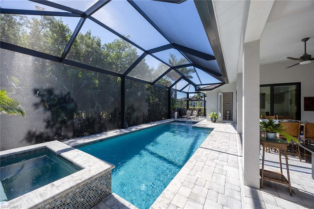 MARCO ISLAND - Residential Lease