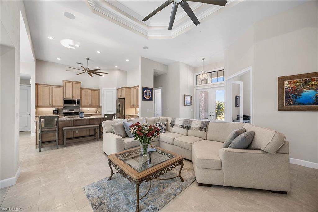 MARCO ISLAND - Residential Lease