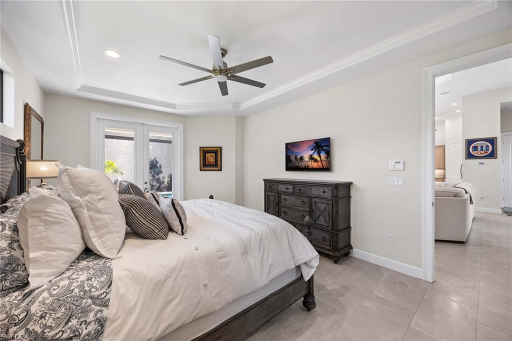 MARCO ISLAND - Residential Lease