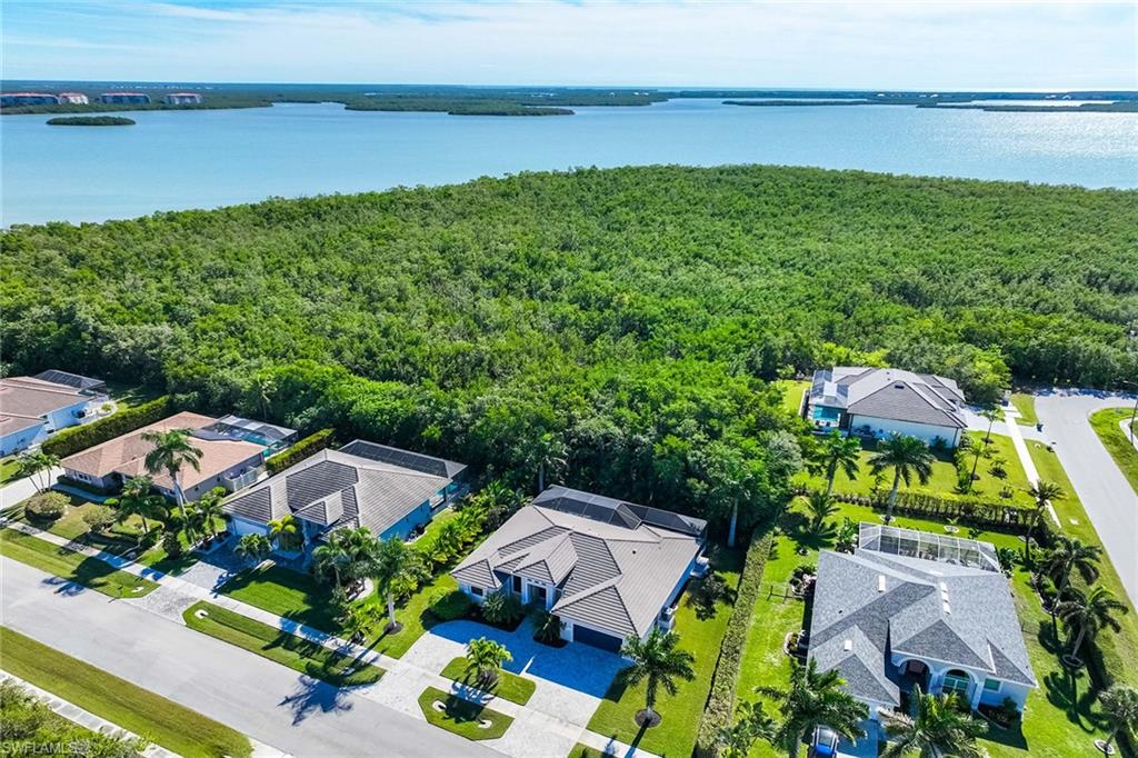 MARCO ISLAND - Residential Lease