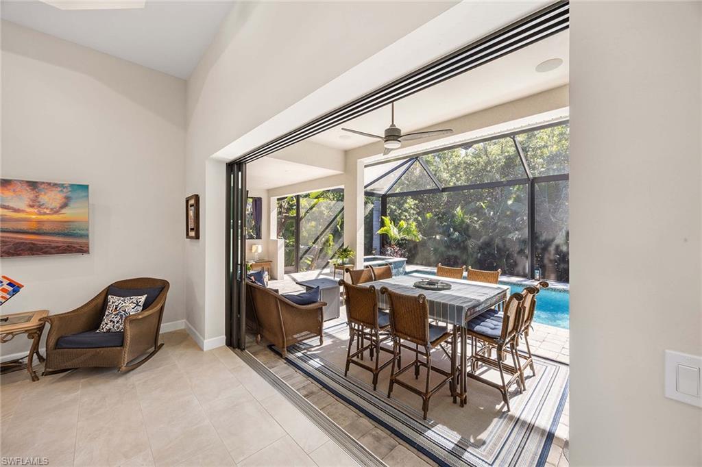 MARCO ISLAND - Residential Lease