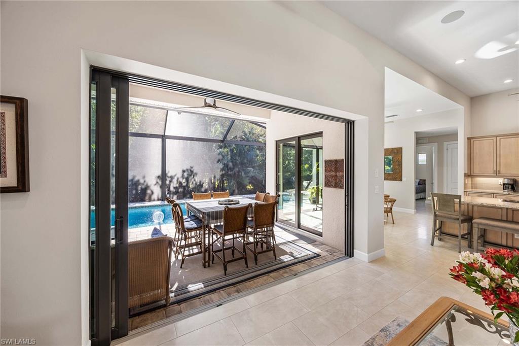 MARCO ISLAND - Residential Lease