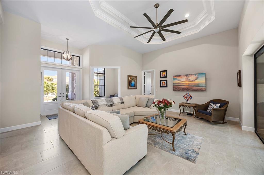 MARCO ISLAND - Residential Lease