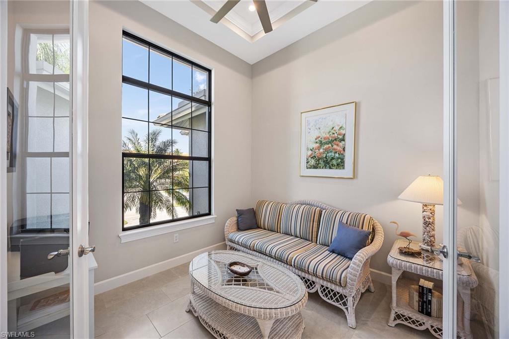 MARCO ISLAND - Residential Lease