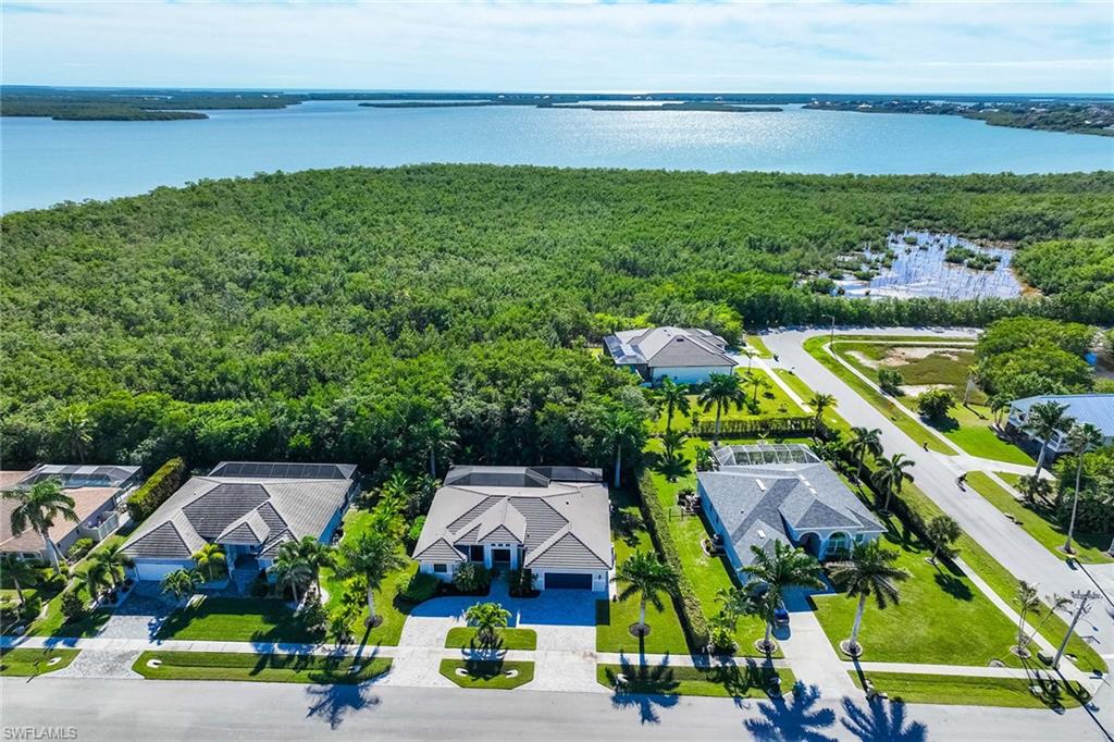 MARCO ISLAND - Residential Lease