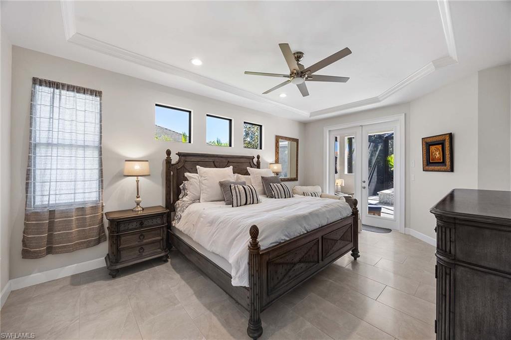 MARCO ISLAND - Residential Lease