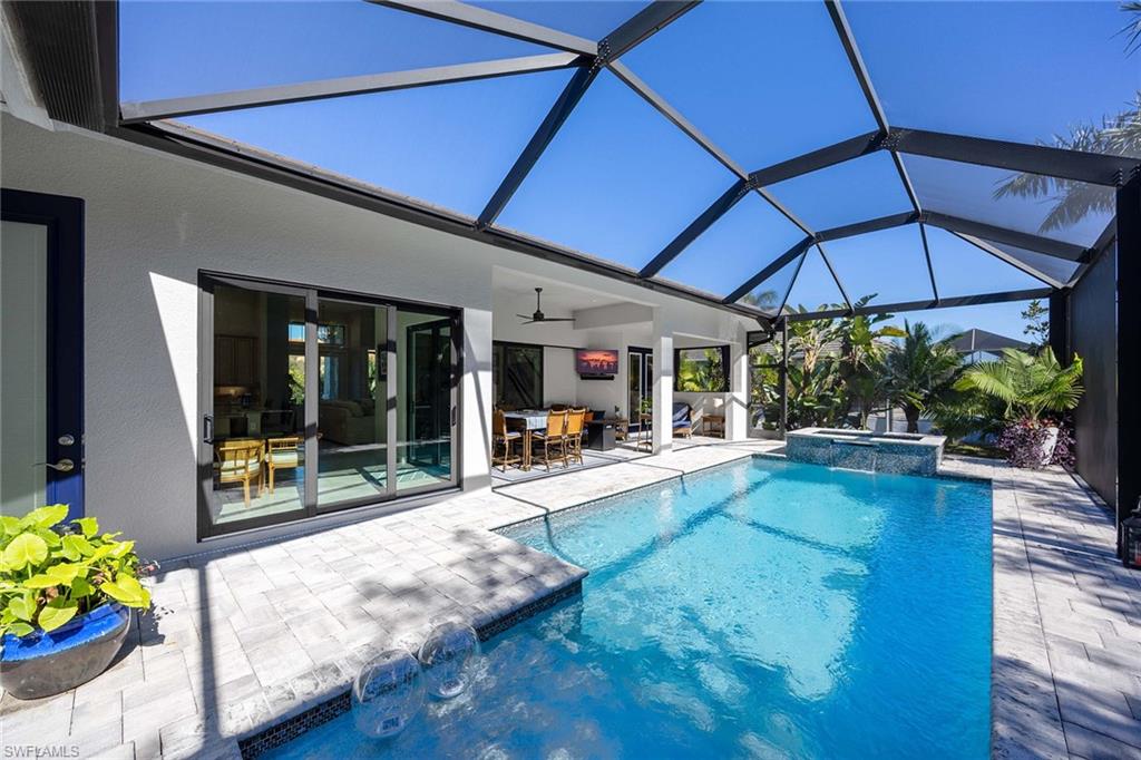 MARCO ISLAND - Residential Lease