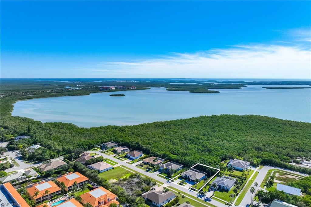 MARCO ISLAND - Residential Lease