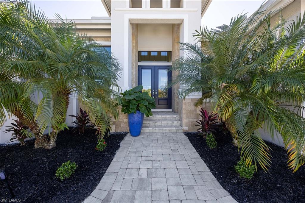 MARCO ISLAND - Residential Lease