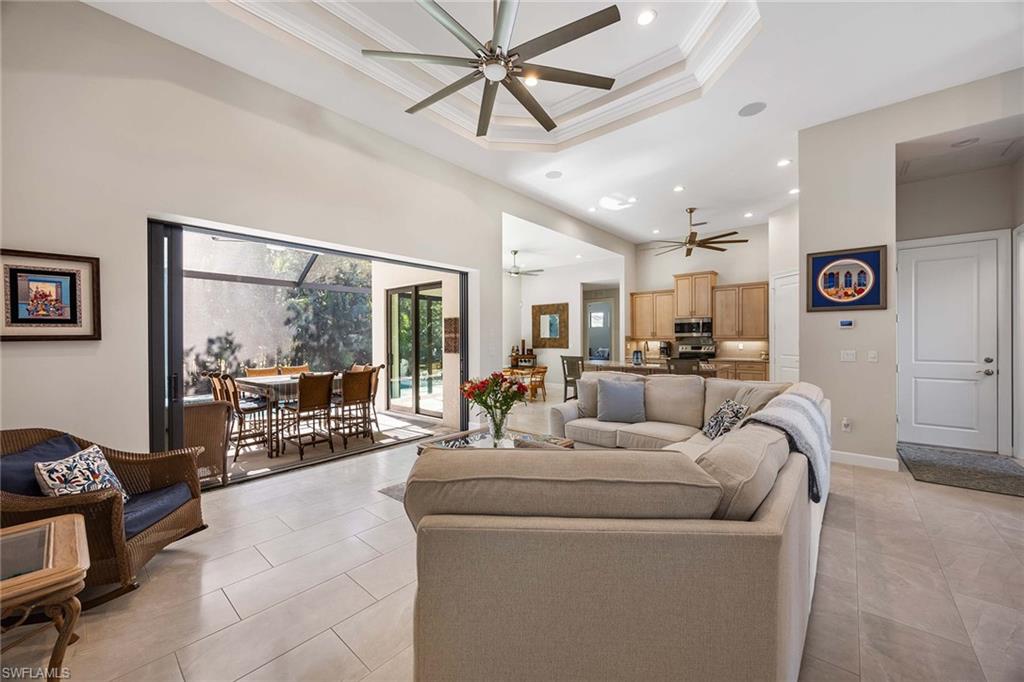 MARCO ISLAND - Residential Lease