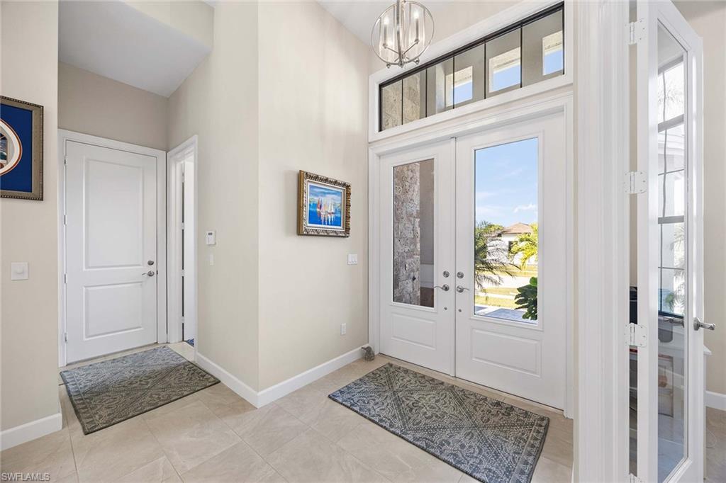 MARCO ISLAND - Residential Lease