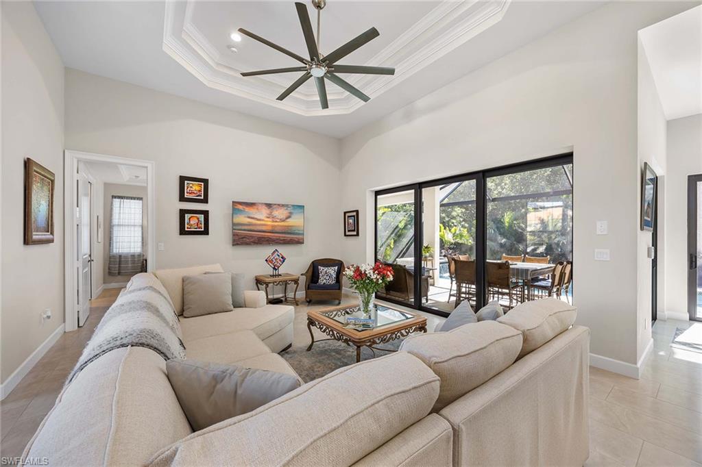 MARCO ISLAND - Residential Lease