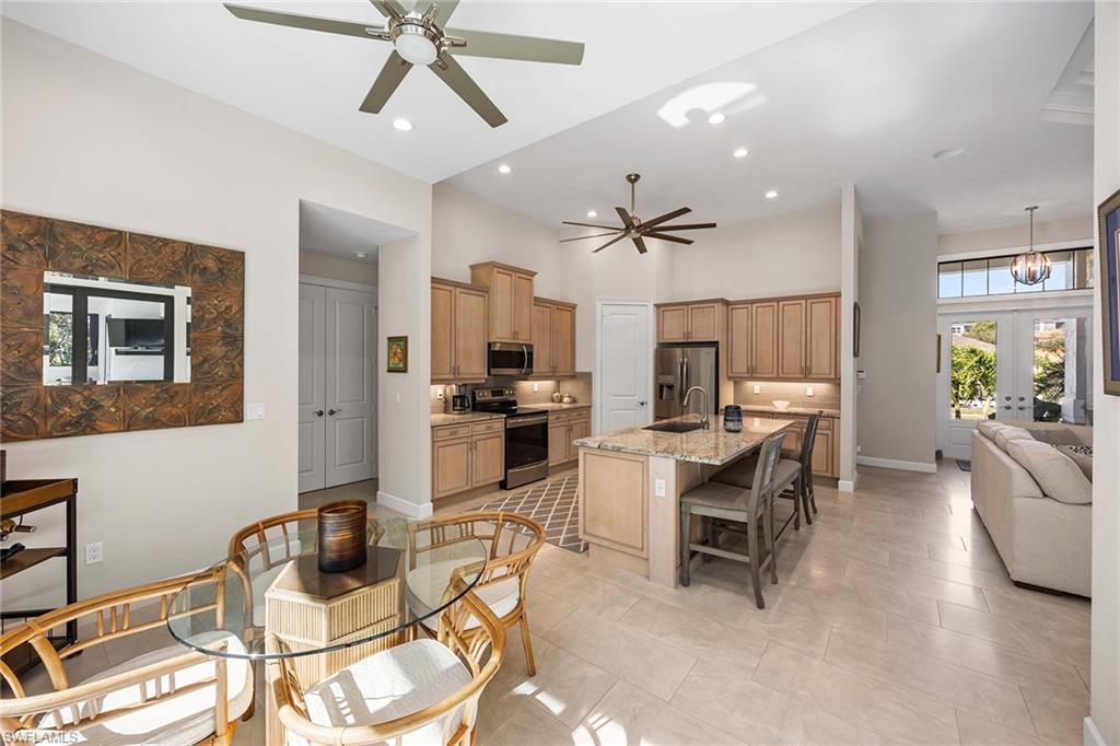 MARCO ISLAND - Residential Lease