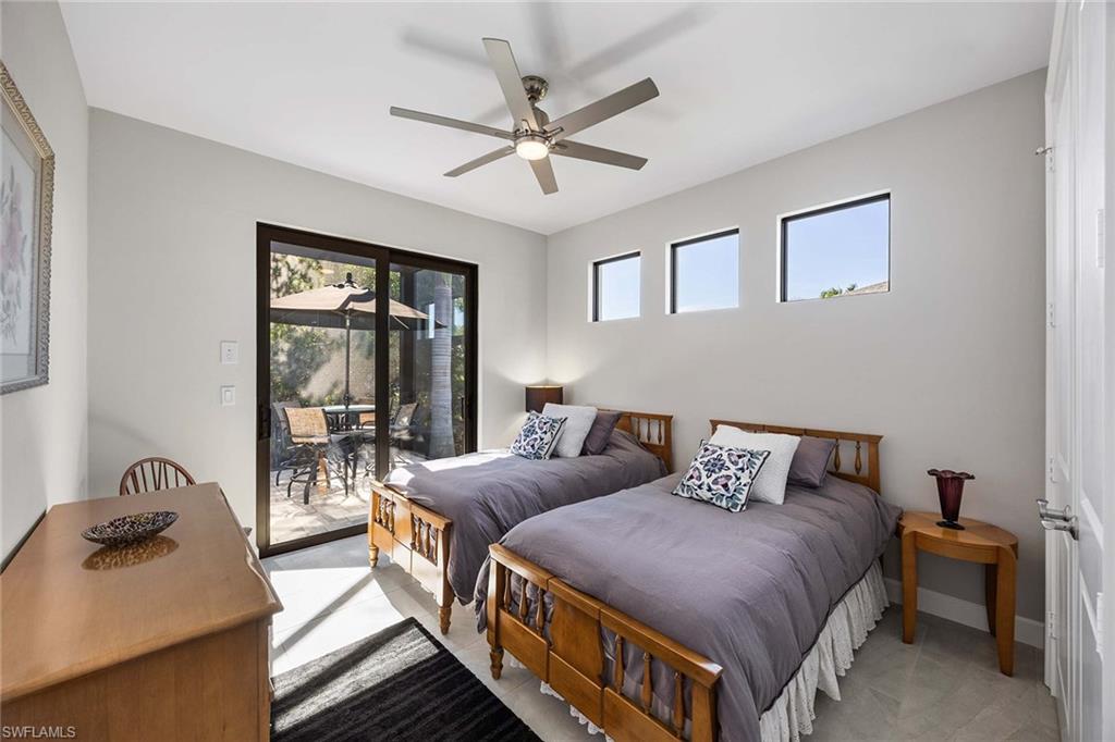 MARCO ISLAND - Residential Lease