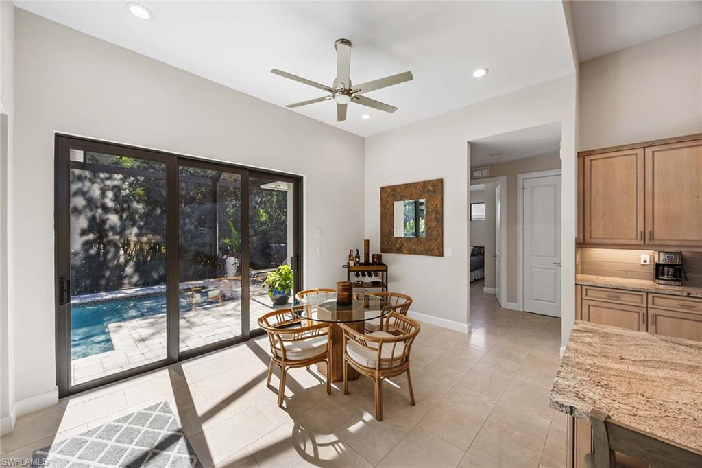 MARCO ISLAND - Residential Lease