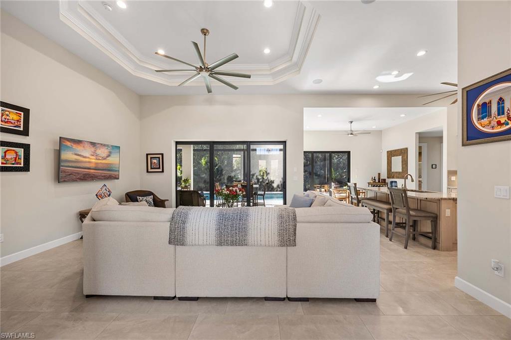 MARCO ISLAND - Residential Lease