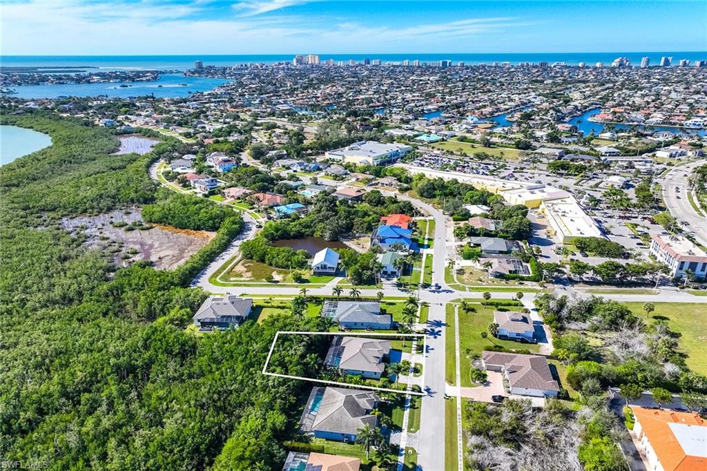 MARCO ISLAND - Residential Lease