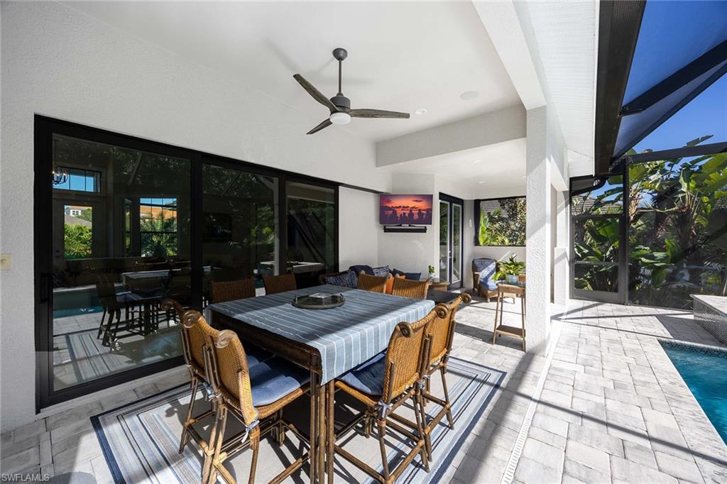 MARCO ISLAND - Residential Lease