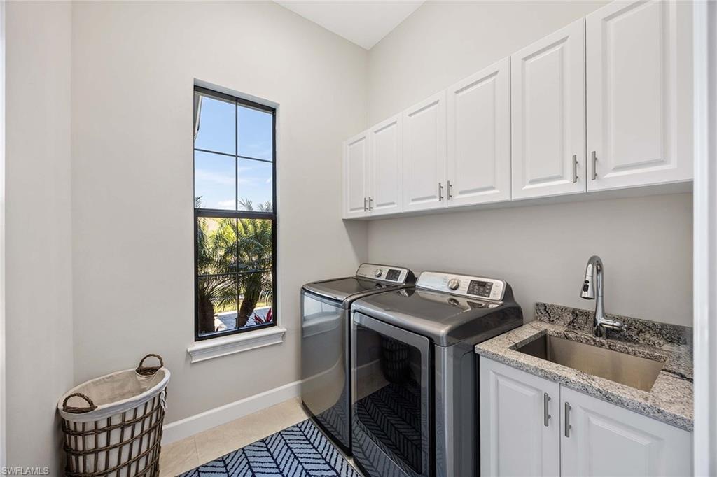 MARCO ISLAND - Residential Lease