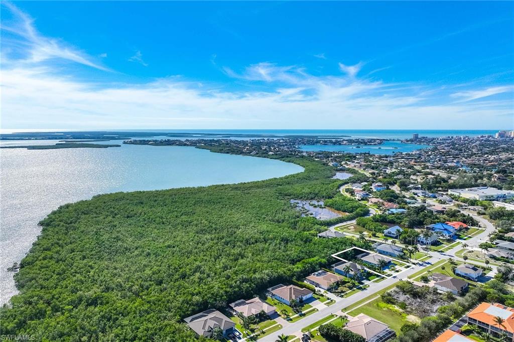 MARCO ISLAND - Residential Lease