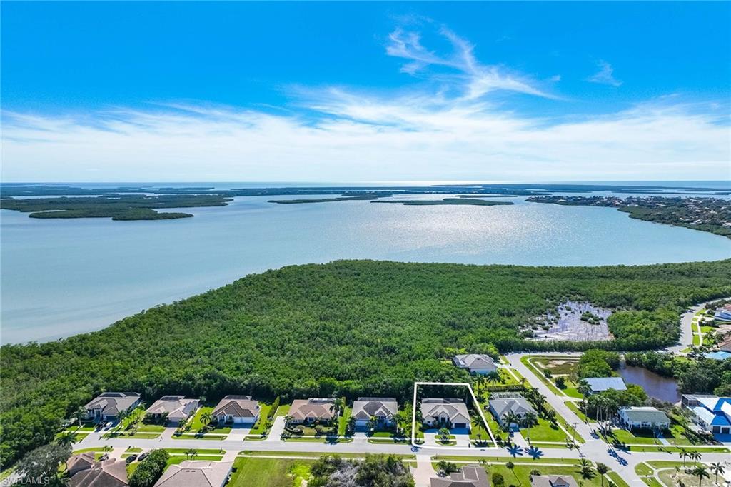 MARCO ISLAND - Residential Lease