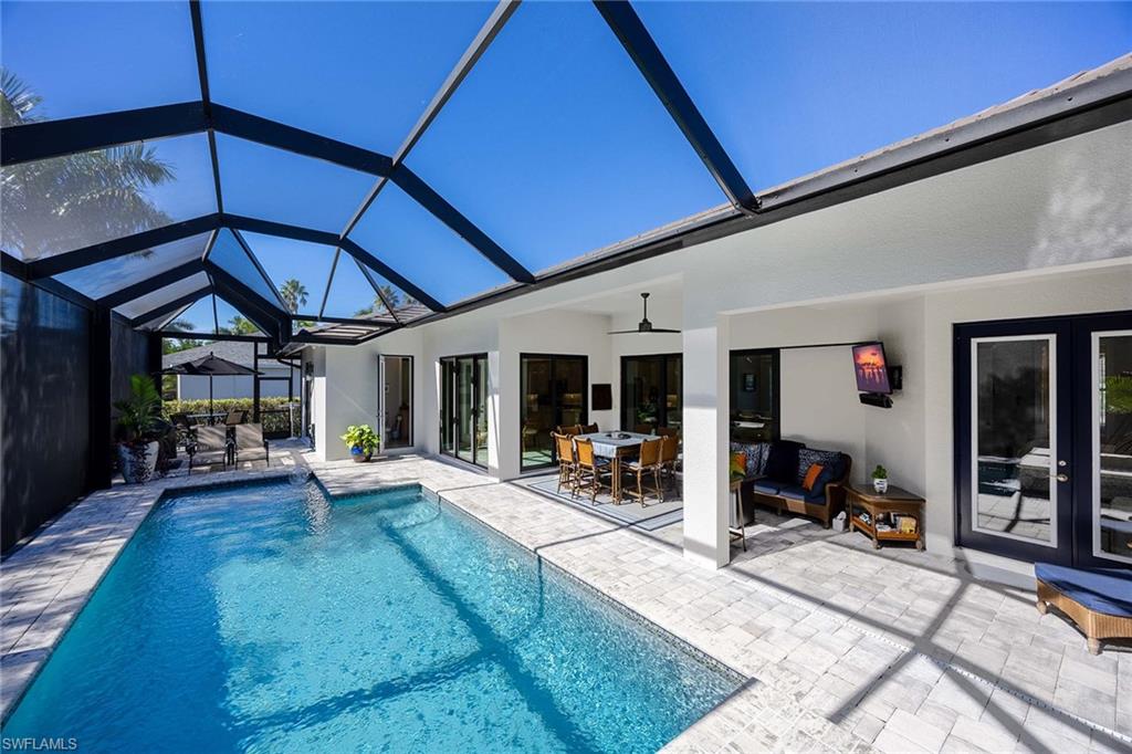 MARCO ISLAND - Residential Lease