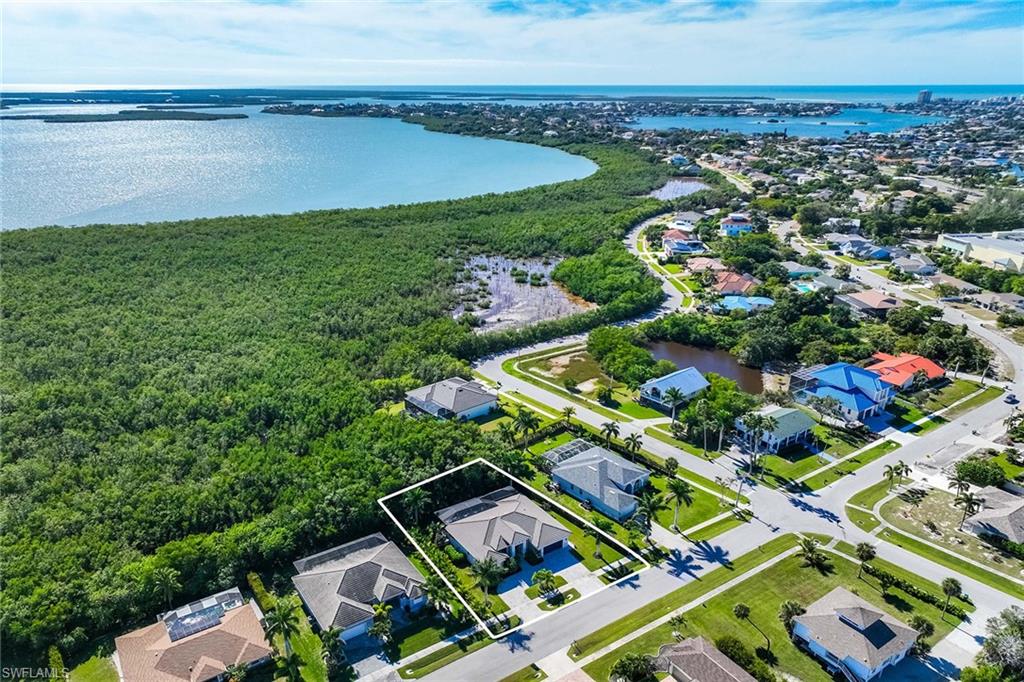 MARCO ISLAND - Residential Lease