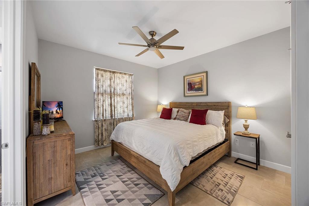 MARCO ISLAND - Residential Lease