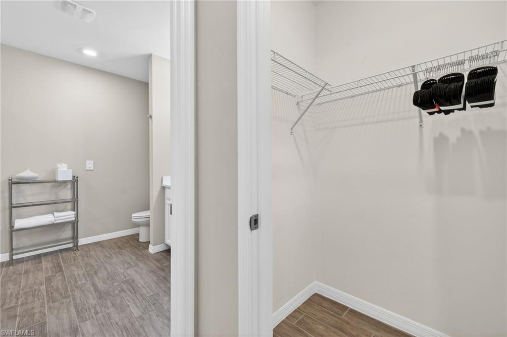 CORAL HARBOR - Residential Lease