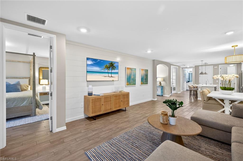 CORAL HARBOR - Residential Lease