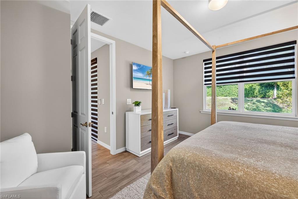 CORAL HARBOR - Residential Lease