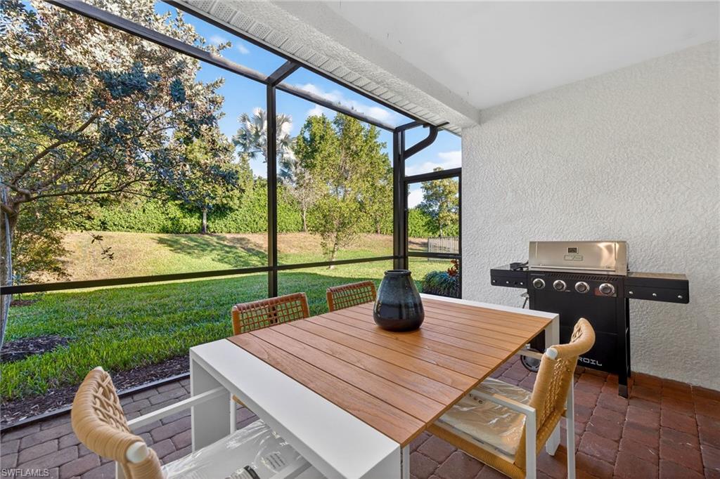 CORAL HARBOR - Residential Lease