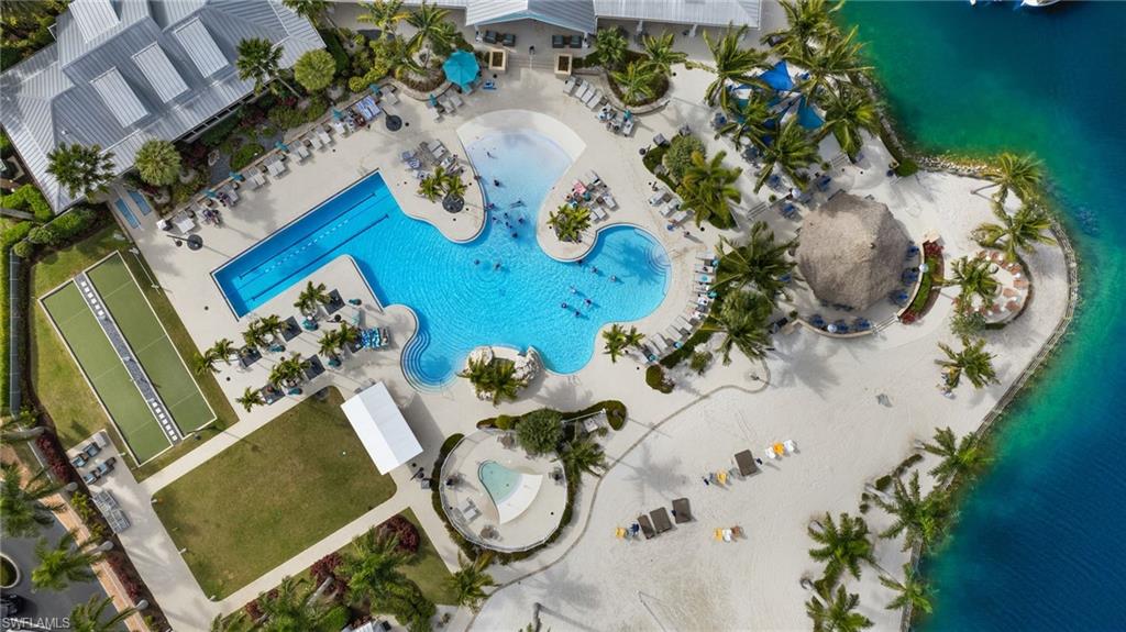 CORAL HARBOR - Residential Lease