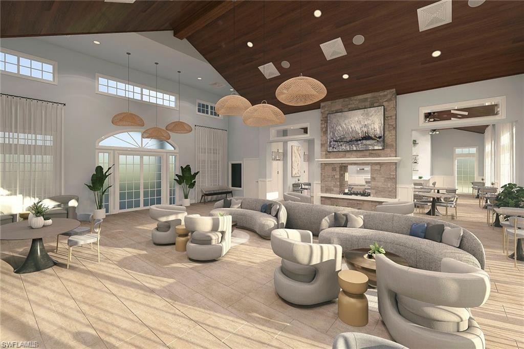 CORAL HARBOR - Residential Lease