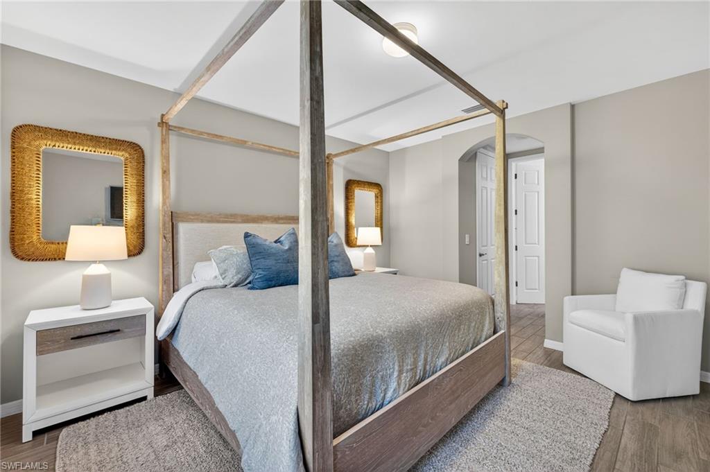 CORAL HARBOR - Residential Lease