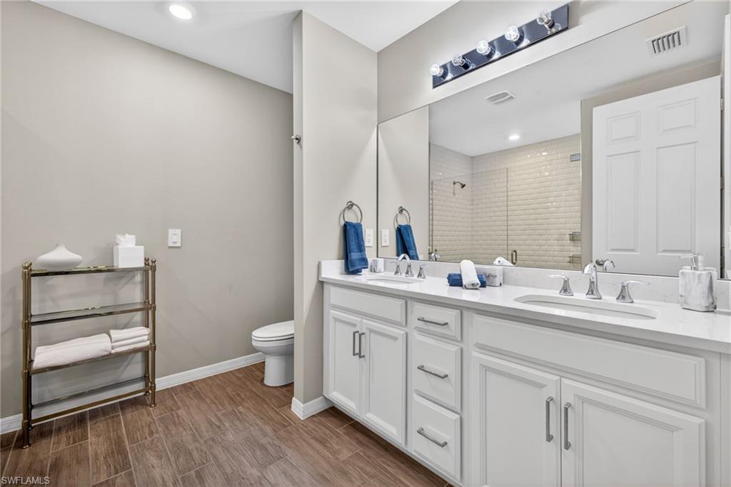 CORAL HARBOR - Residential Lease