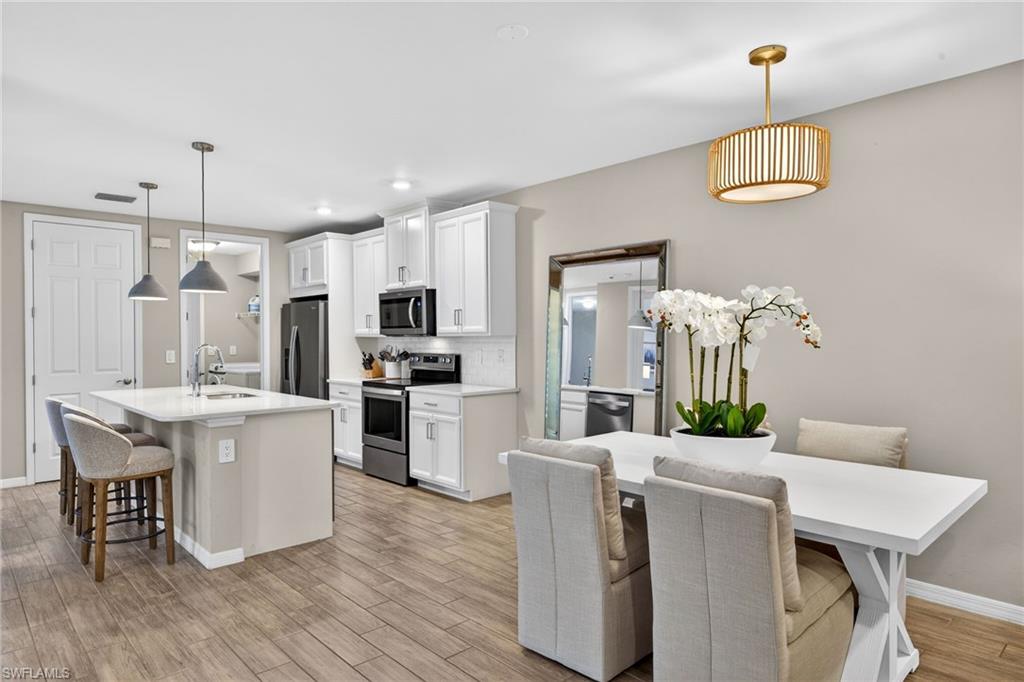 CORAL HARBOR - Residential Lease